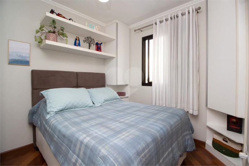 Venda Apartamento São Paulo Alto Da Mooca REO1050565 10