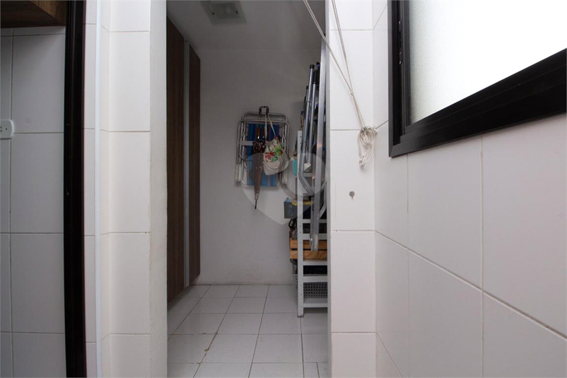 Venda Apartamento São Paulo Alto Da Mooca REO1050565 37