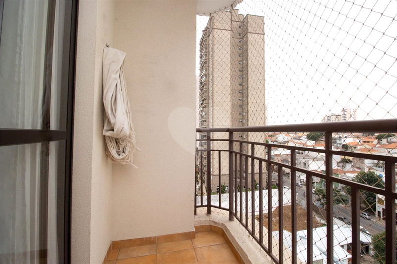 Venda Apartamento São Paulo Alto Da Mooca REO1050565 7