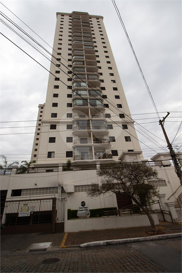 Venda Apartamento São Paulo Alto Da Mooca REO1050565 64