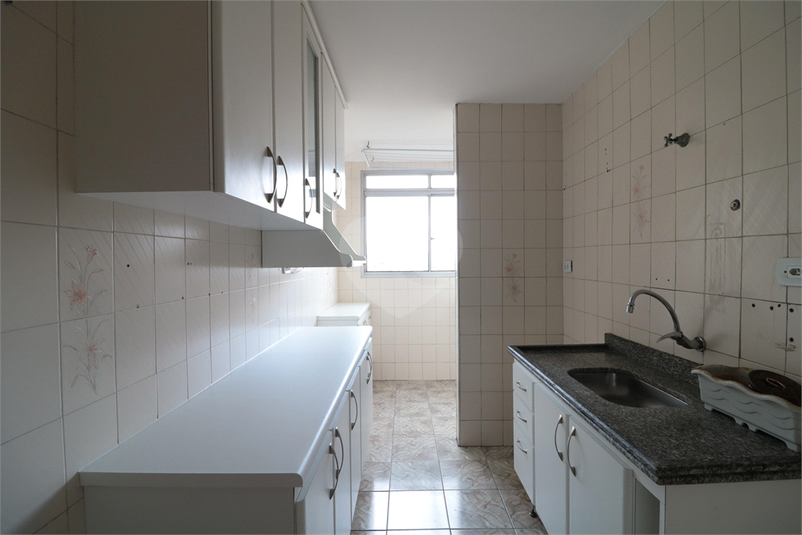 Venda Apartamento São Paulo Brás REO1050567 19