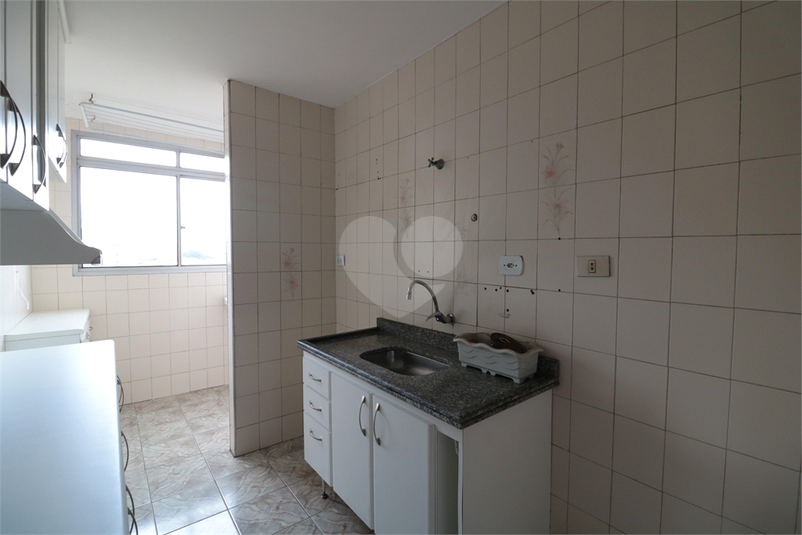 Venda Apartamento São Paulo Brás REO1050567 18