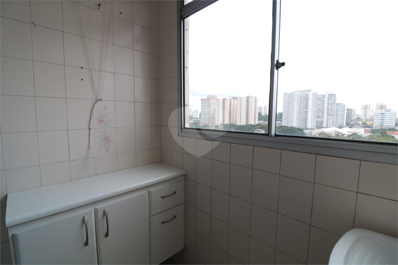 Venda Apartamento São Paulo Brás REO1050567 25