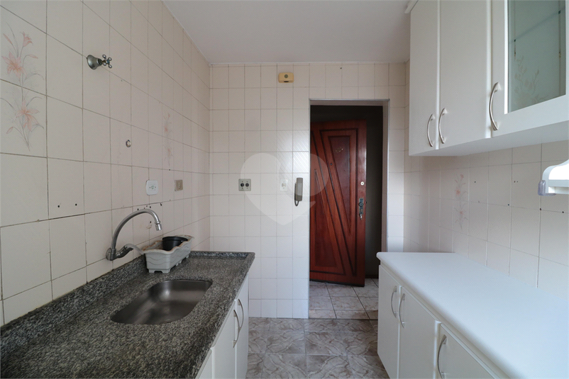 Venda Apartamento São Paulo Brás REO1050567 20