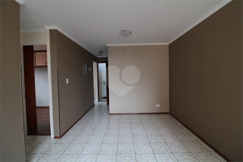 Venda Apartamento São Paulo Brás REO1050567 3