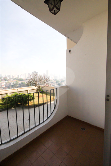 Venda Apartamento São Paulo Cambuci REO1050568 5