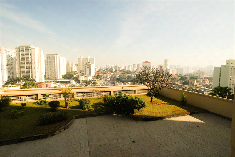 Venda Apartamento São Paulo Cambuci REO1050568 8