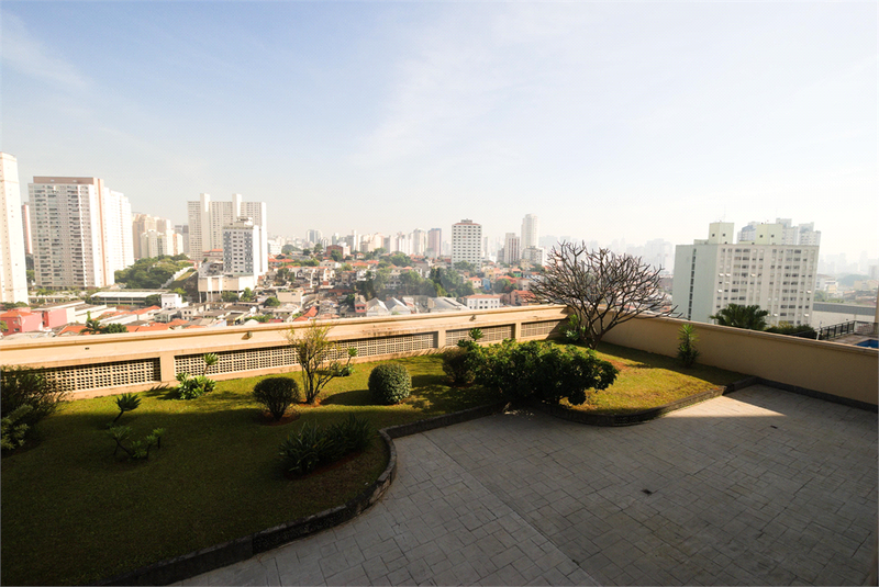 Venda Apartamento São Paulo Cambuci REO1050568 13