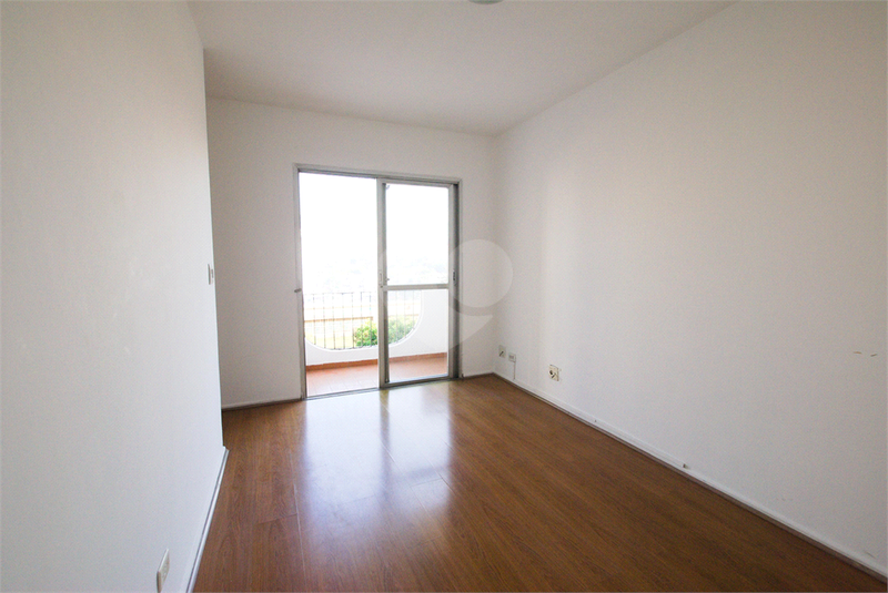 Venda Apartamento São Paulo Cambuci REO1050568 2