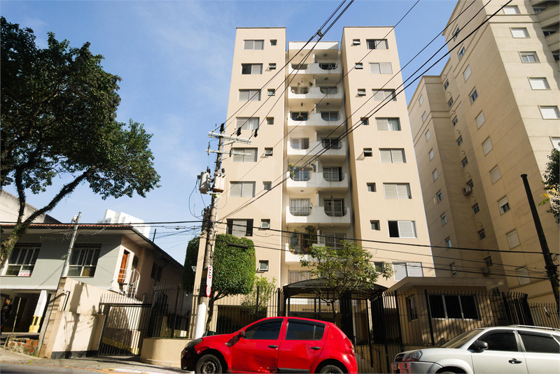 Venda Apartamento São Paulo Cambuci REO1050568 28