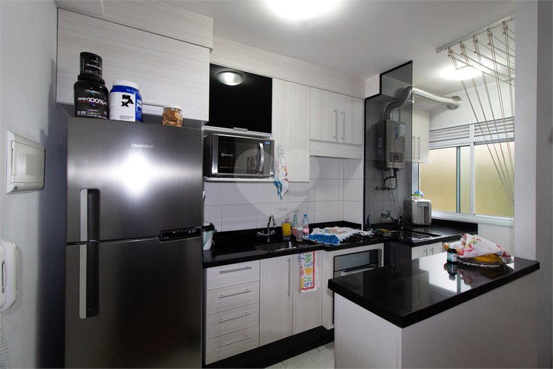 Venda Apartamento São Paulo Itaquera REO1050569 21