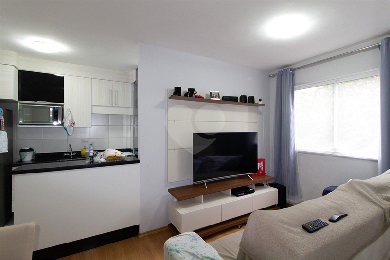 Venda Apartamento São Paulo Itaquera REO1050569 3