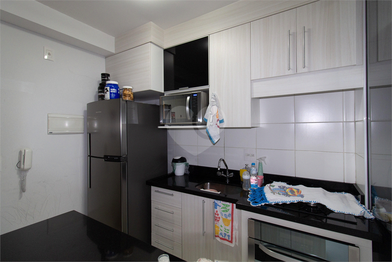 Venda Apartamento São Paulo Itaquera REO1050569 22