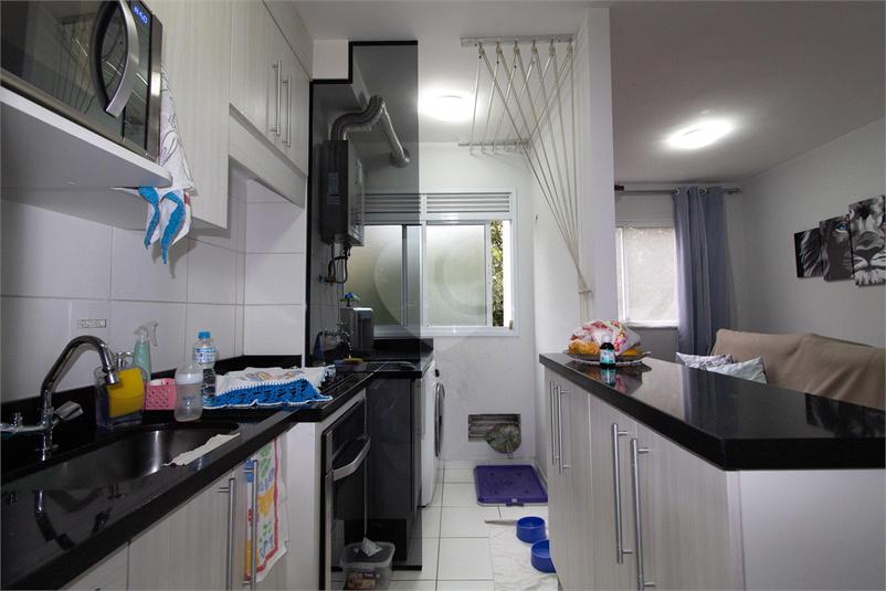 Venda Apartamento São Paulo Itaquera REO1050569 23