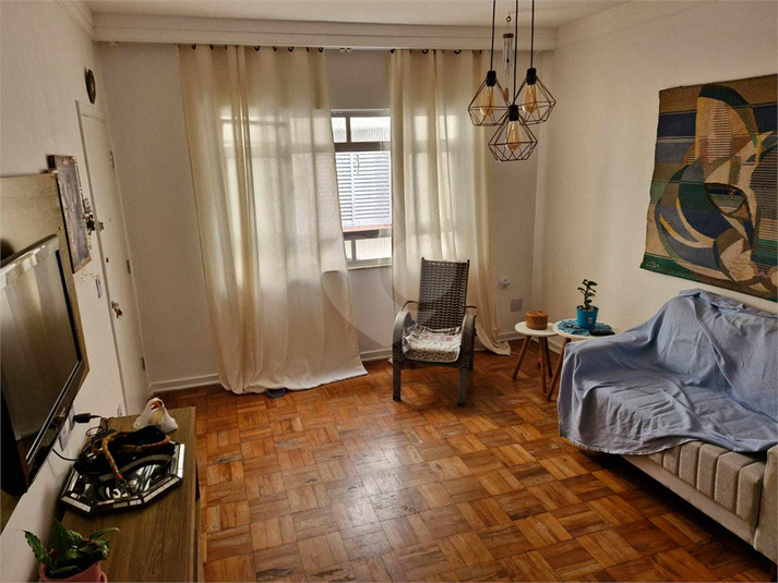 Venda Apartamento Santos Boqueirão REO1050571 4