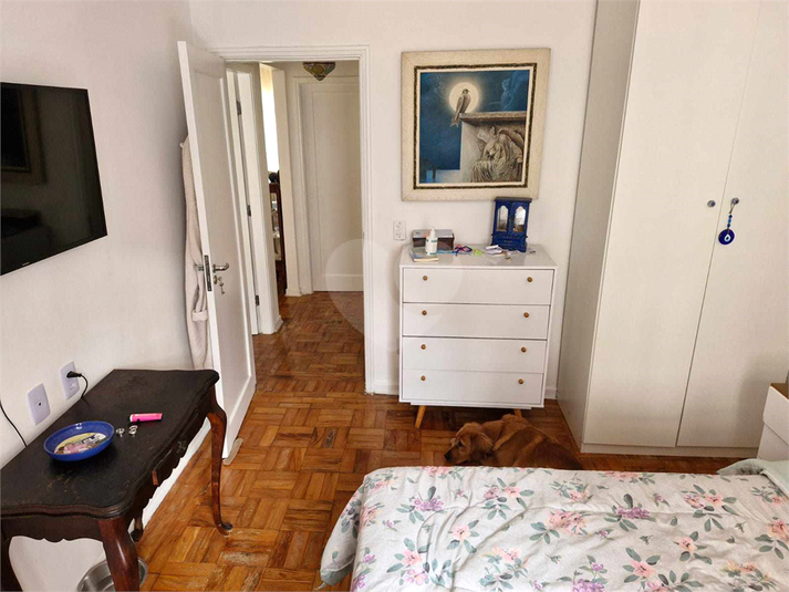 Venda Apartamento Santos Boqueirão REO1050571 15