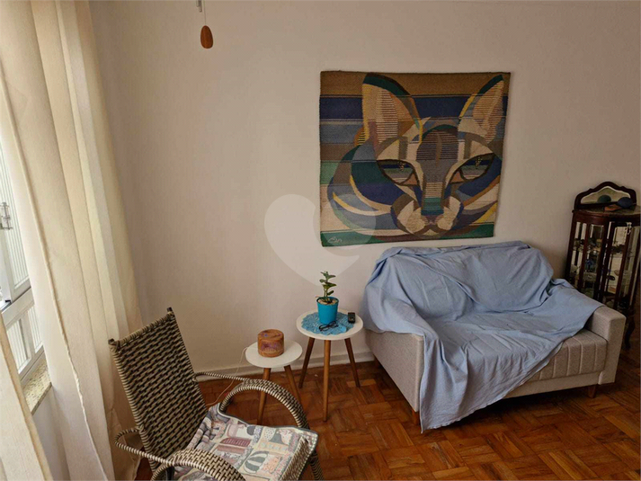 Venda Apartamento Santos Boqueirão REO1050571 8