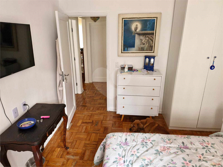 Venda Apartamento Santos Boqueirão REO1050571 11