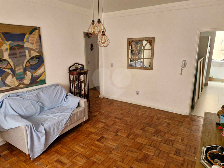 Venda Apartamento Santos Boqueirão REO1050571 7