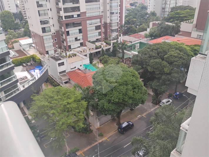 Aluguel Apartamento São Paulo Paraíso REO1050574 10