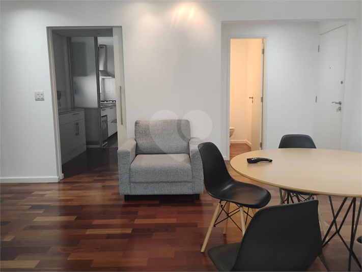 Aluguel Apartamento São Paulo Paraíso REO1050574 7