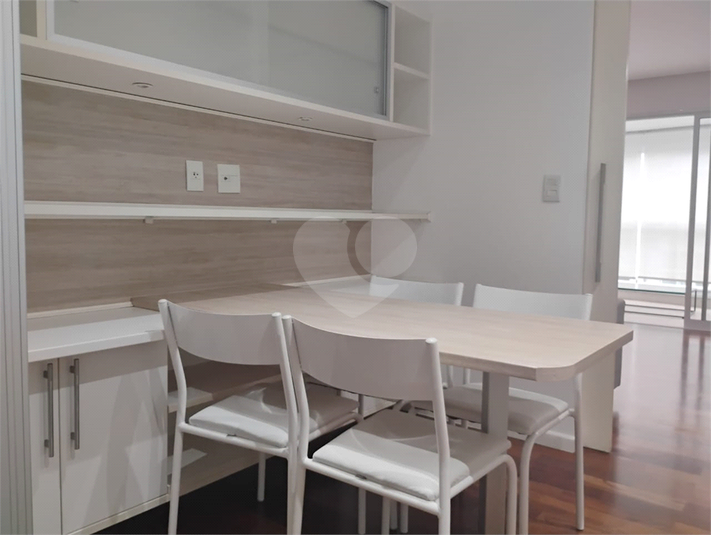 Aluguel Apartamento São Paulo Paraíso REO1050574 52