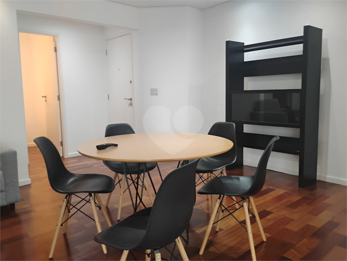 Aluguel Apartamento São Paulo Paraíso REO1050574 6