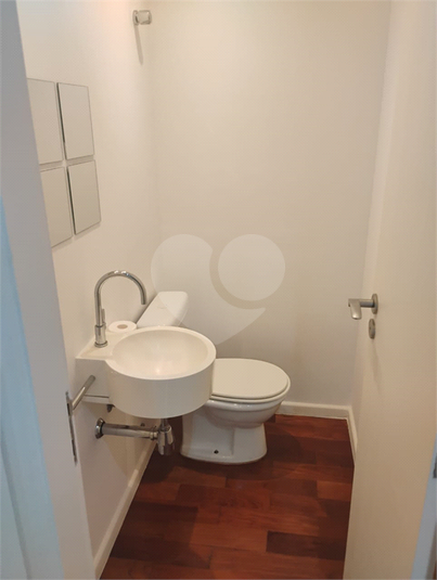 Aluguel Apartamento São Paulo Paraíso REO1050574 17