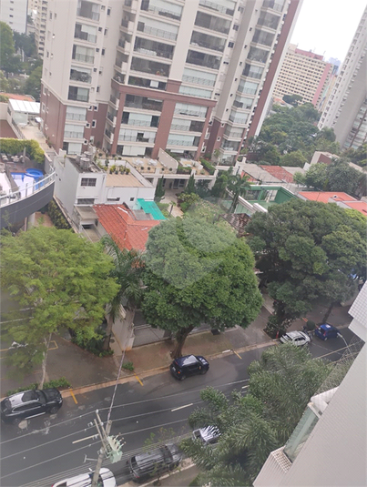 Aluguel Apartamento São Paulo Paraíso REO1050574 9