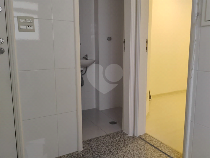 Aluguel Apartamento São Paulo Paraíso REO1050574 50