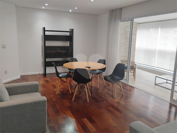 Aluguel Apartamento São Paulo Paraíso REO1050574 13