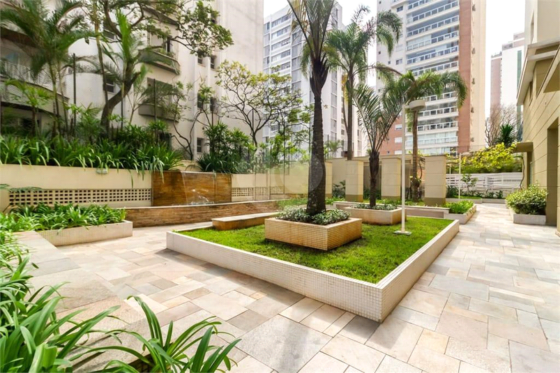 Aluguel Apartamento São Paulo Paraíso REO1050574 66