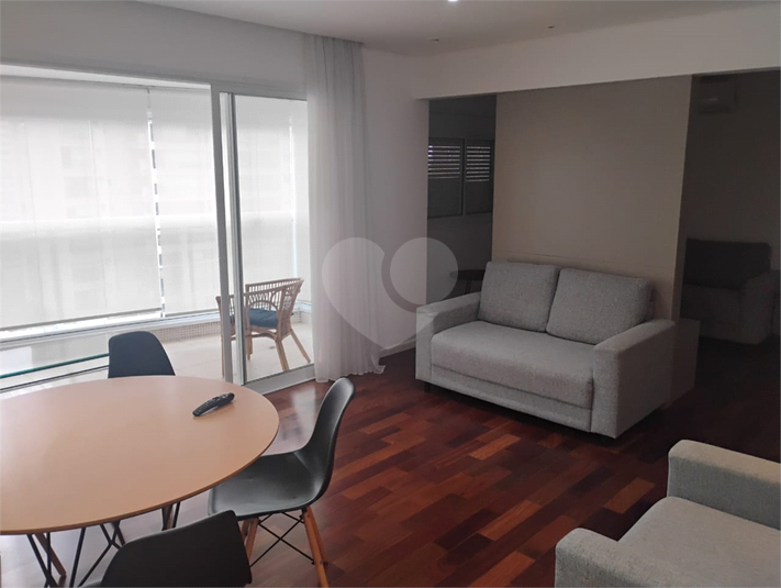 Aluguel Apartamento São Paulo Paraíso REO1050574 11