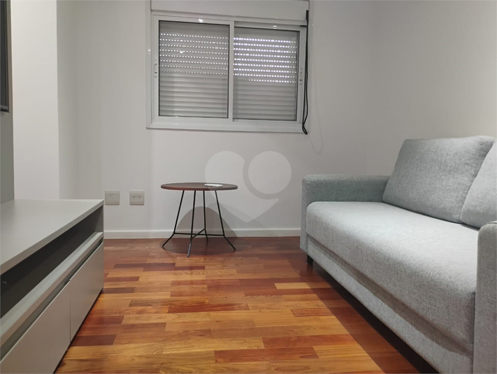 Aluguel Apartamento São Paulo Paraíso REO1050574 16