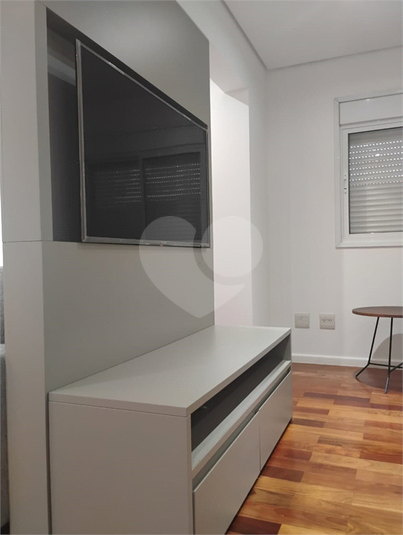 Aluguel Apartamento São Paulo Paraíso REO1050574 43