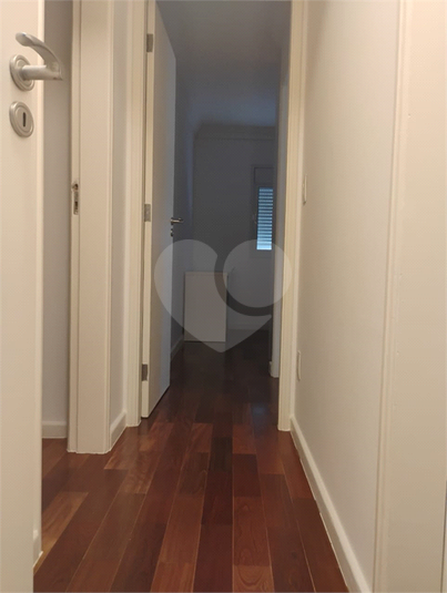 Aluguel Apartamento São Paulo Paraíso REO1050574 42