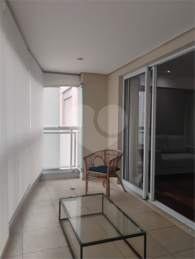 Aluguel Apartamento São Paulo Paraíso REO1050574 8