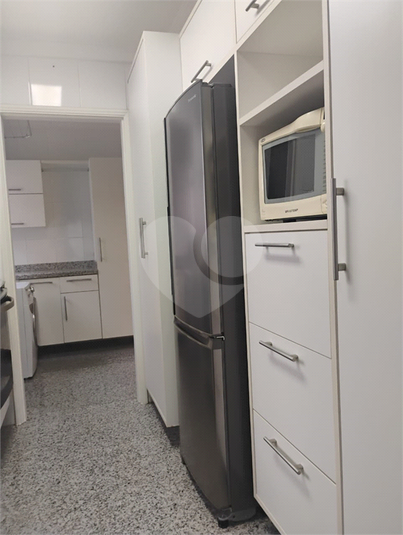 Aluguel Apartamento São Paulo Paraíso REO1050574 44