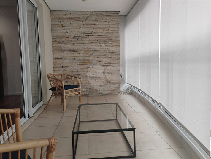 Aluguel Apartamento São Paulo Paraíso REO1050574 1