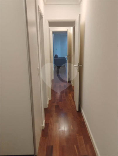 Aluguel Apartamento São Paulo Paraíso REO1050574 33