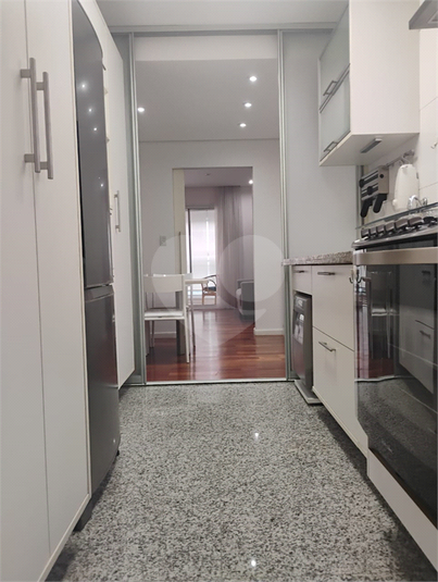 Aluguel Apartamento São Paulo Paraíso REO1050574 49