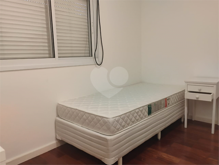 Aluguel Apartamento São Paulo Paraíso REO1050574 20