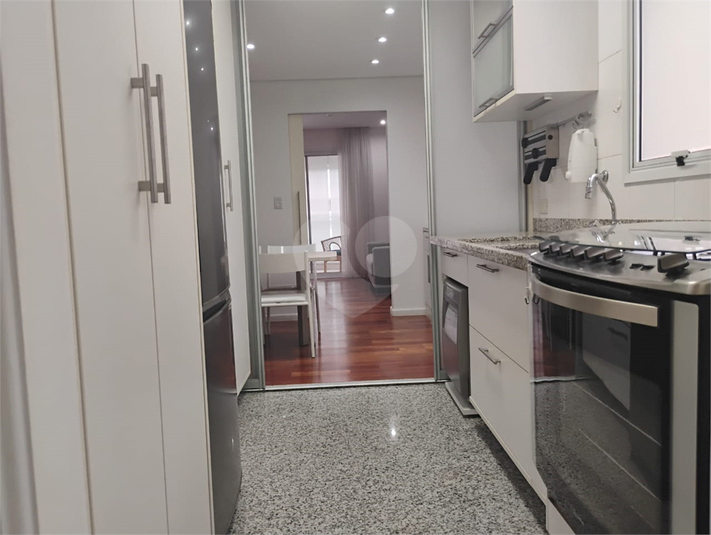 Aluguel Apartamento São Paulo Paraíso REO1050574 48