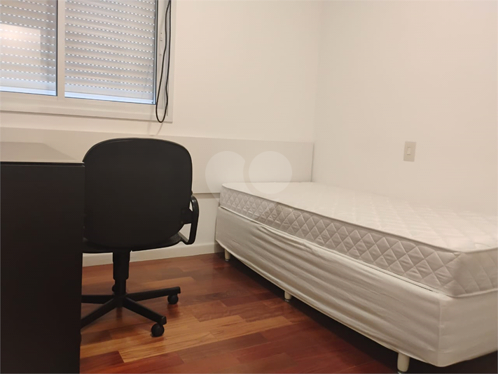 Aluguel Apartamento São Paulo Paraíso REO1050574 40