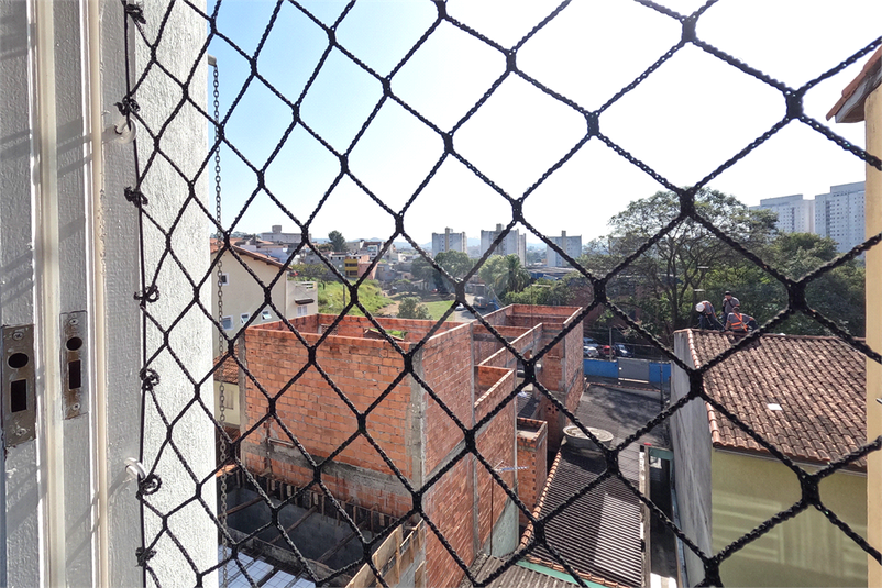 Venda Casa Guarulhos Jardim Santa Clara REO1050575 15