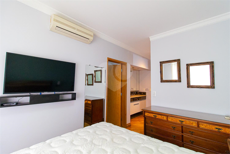 Venda Apartamento São Paulo Bela Vista REO1050578 28