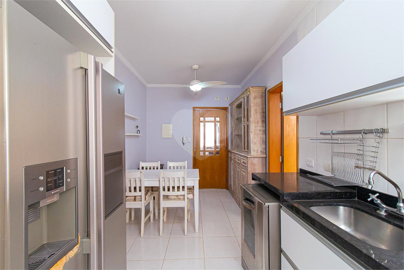 Venda Apartamento São Paulo Bela Vista REO1050578 58