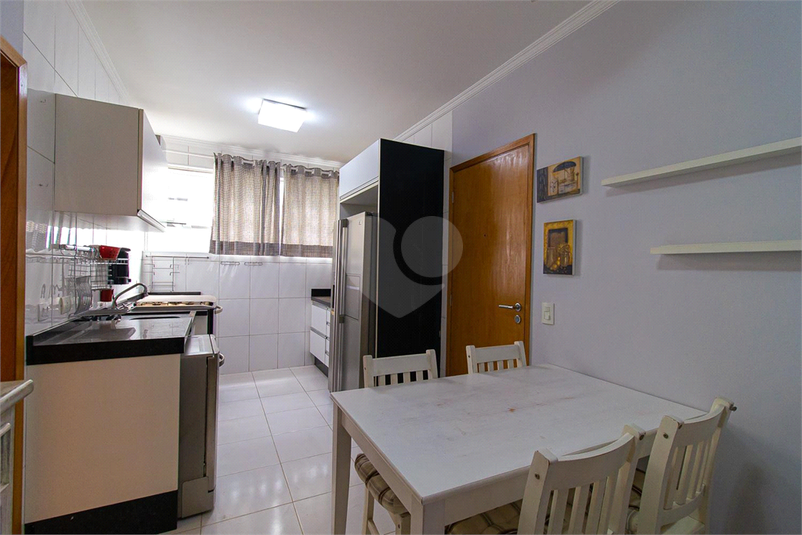 Venda Apartamento São Paulo Bela Vista REO1050578 54