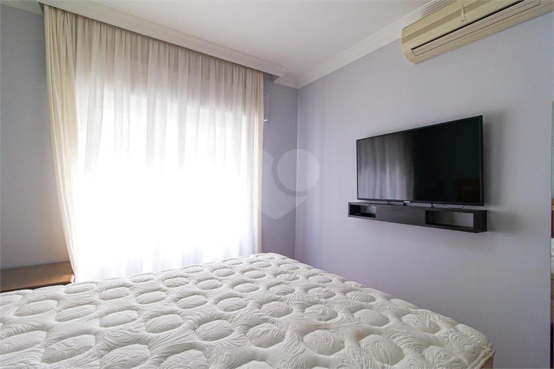 Venda Apartamento São Paulo Bela Vista REO1050578 29