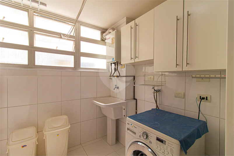 Venda Apartamento São Paulo Bela Vista REO1050578 66